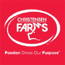 Christensen Farms logo