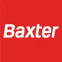 Baxter Auto logo