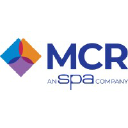 MCR logo