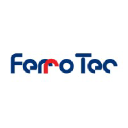 Ferrotec logo