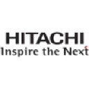 Hitachi Metals America logo