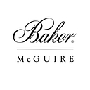 Baker Furniture logo