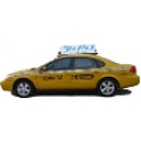 Yellow Cab logo