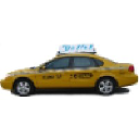 Yellow Cab logo