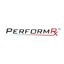 PerformRx logo