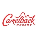 Camelback Mountain logo