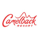 Camelback Mountain logo