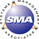 SMA logo