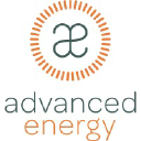 Advanced Energy logo