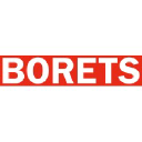 Borets US logo