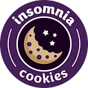 Insomnia Cookies logo