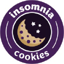 Insomnia Cookies logo