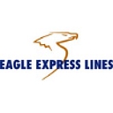 Eagle Express Lines logo