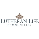 Lutheran Life logo