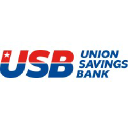 Union Savings Bank logo