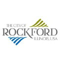 City of Rockford logo