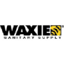WAXIE logo