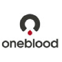 OneBlood logo