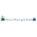 National Nursing & Rehab logo