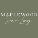 Maplewood Senior Living logo