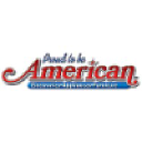American TV logo