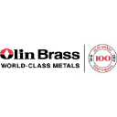 Olin Brass logo