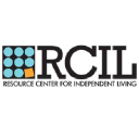 Resource Center for Independent Living logo