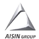 Aisin U.S.A. Mfg. logo