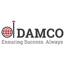 Damcosoft logo
