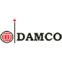 Damcosoft logo