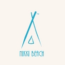 Nikki Beach Worldwide logo