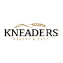 Kneaders Bakery and Cafe logo