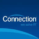 GovConnection logo