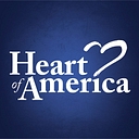 Heart of America Group logo
