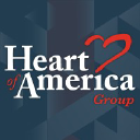 Heart of America Group logo