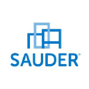 Sauder Furniture logo
