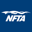 Niagara Frontier Transportation Authority logo
