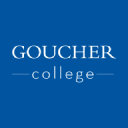 Goucher College logo