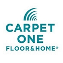 Carpet One Floor & Home logo