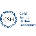 Cold Spring Harbor Laboratory logo