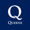 Queens University of Charlotte logo