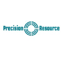 Precision Resource logo