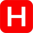 HealthStream logo