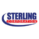 Sterling Moving & Storage logo