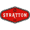 Stratton Mountain logo