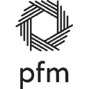 PFM logo