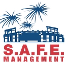 S.A.F.E. Management at Ford Field logo