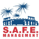 S.A.F.E. Management at Ford Field logo