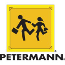 Petermann Bus logo