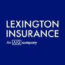 Lexington Insurance logo